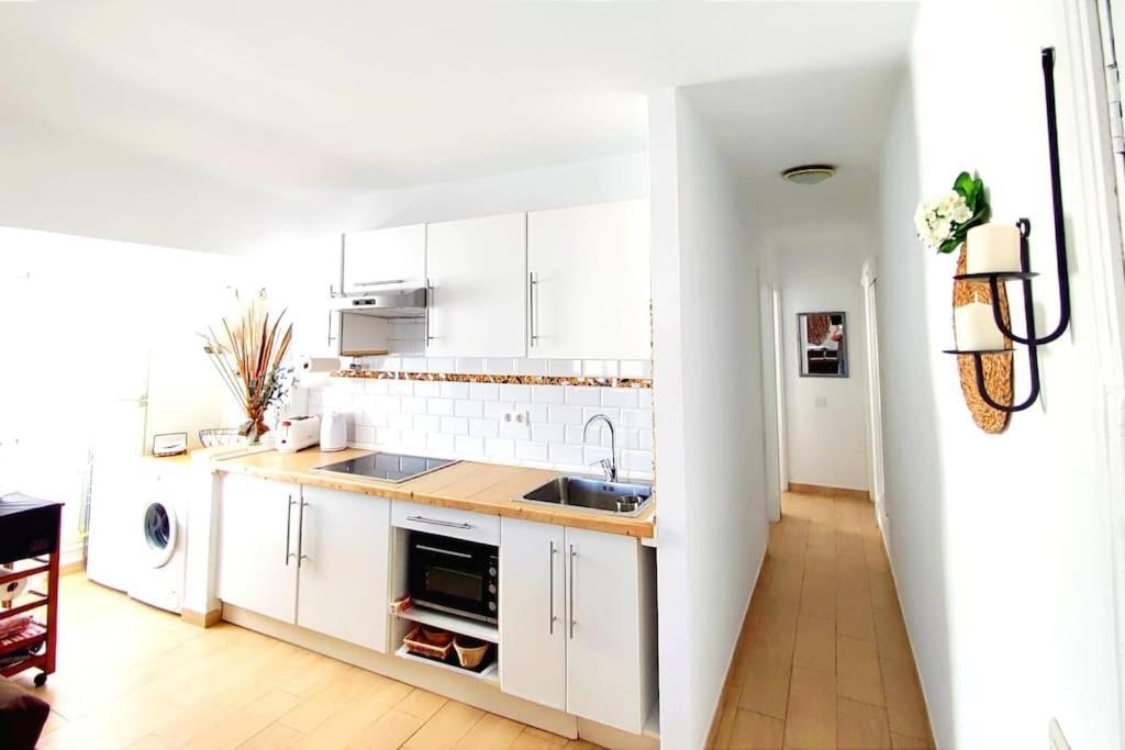 Casa Roshan 플라야 온다 외부 사진